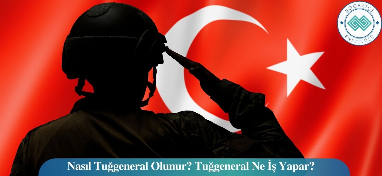 Nasıl Tuğgeneral Olunur? Tuğgeneral Ne İş Yapar? Nasıl Tuğgeneral Olunur? Tuğgeneral Ne İş Yapar?