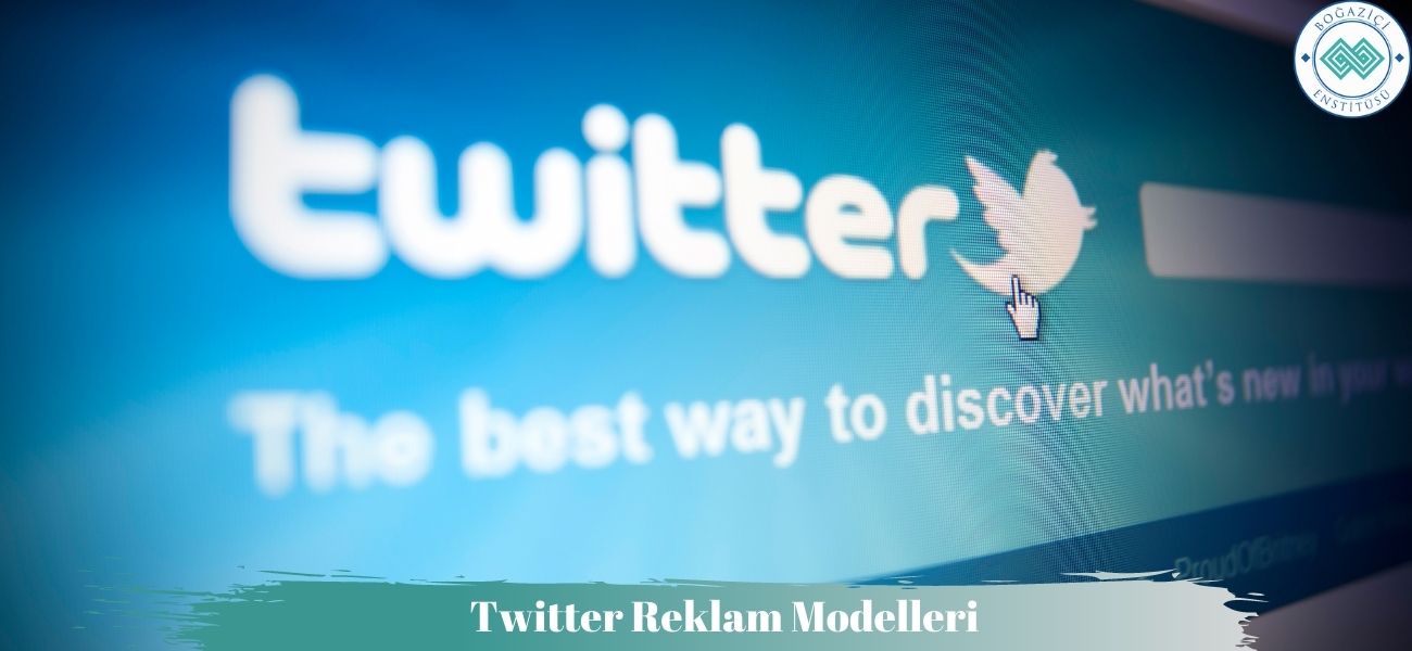 Twitter Reklam Modelleri Twitter Reklam Modelleri