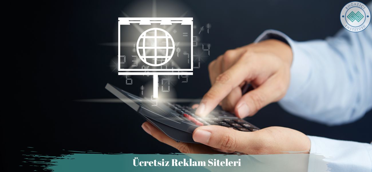 Ücretsiz Reklam Siteleri Ücretsiz Reklam Siteleri