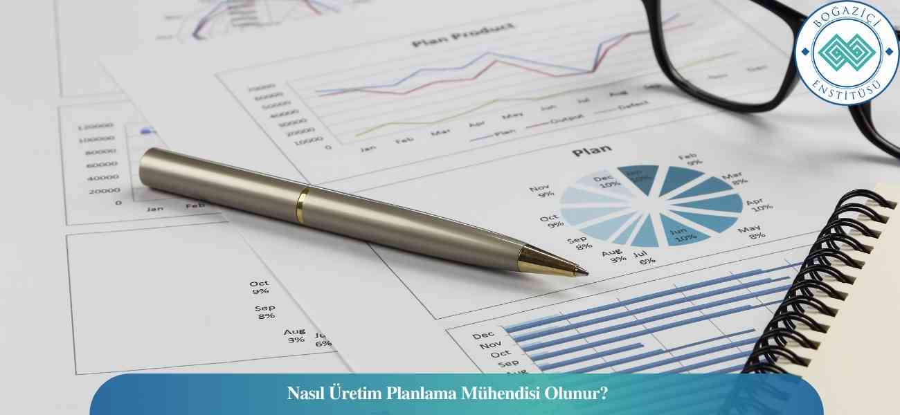 Nasıl Üretim Planlama Mühendisi Olunur? Üretim Planlama Mühendisi Ne İş Yapar? Nasıl Üretim Planlama Mühendisi Olunur? Üretim Planlama Mühendisi Ne İş Yapar?