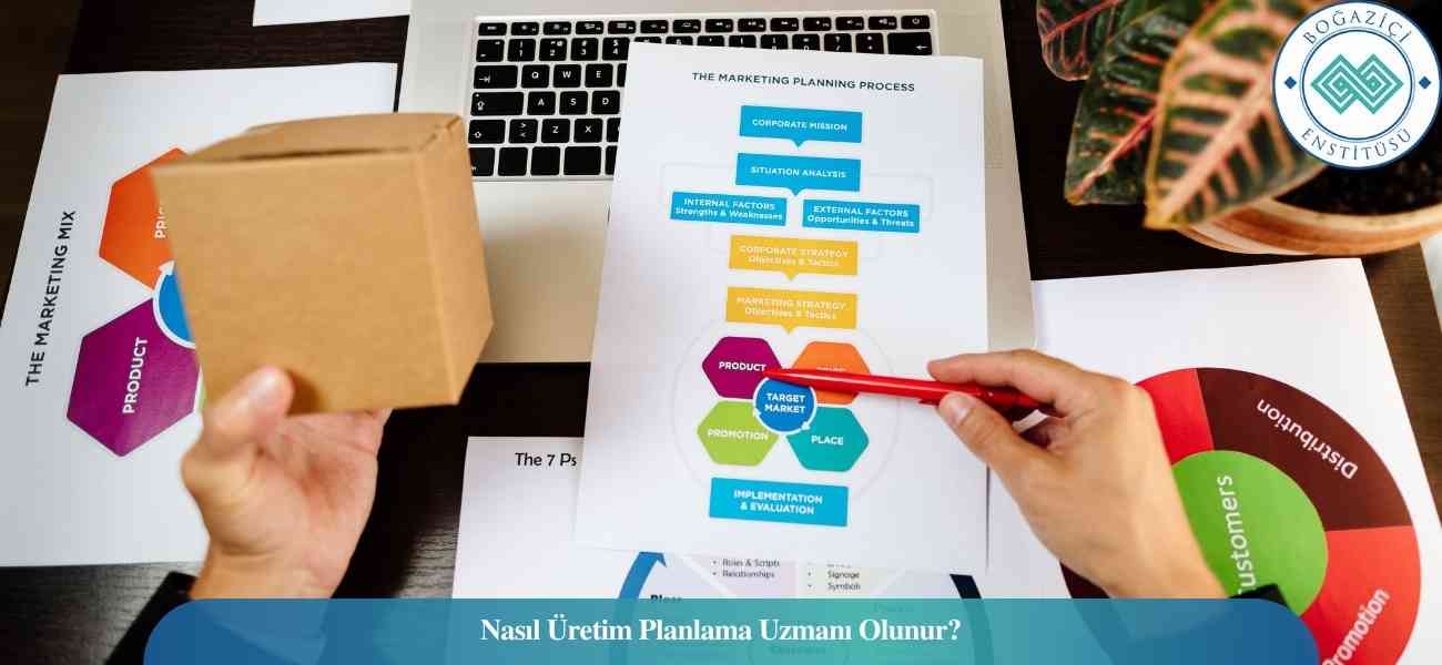 Nasıl Üretim Planlama Uzmanı Olunur? Üretim Planlama Uzmanı Ne İş Yapar? Nasıl Üretim Planlama Uzmanı Olunur? Üretim Planlama Uzmanı Ne İş Yapar?