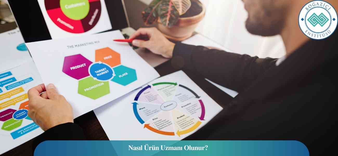 Nasıl Ürün Uzmanı Olunur? Ürün Uzmanı Ne İş Yapar? Nasıl Ürün Uzmanı Olunur? Ürün Uzmanı Ne İş Yapar?