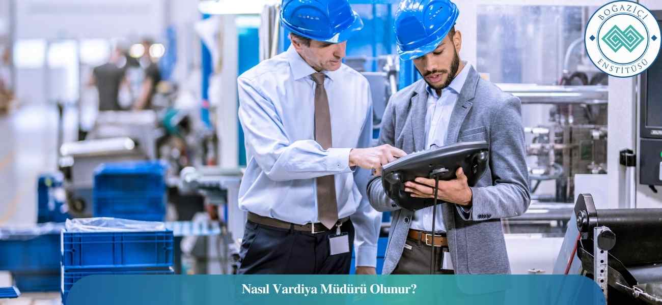 Nasıl Vardiya Müdürü Olunur? Vardiya Müdürü Ne İş Yapar? Nasıl Vardiya Müdürü Olunur? Vardiya Müdürü Ne İş Yapar?