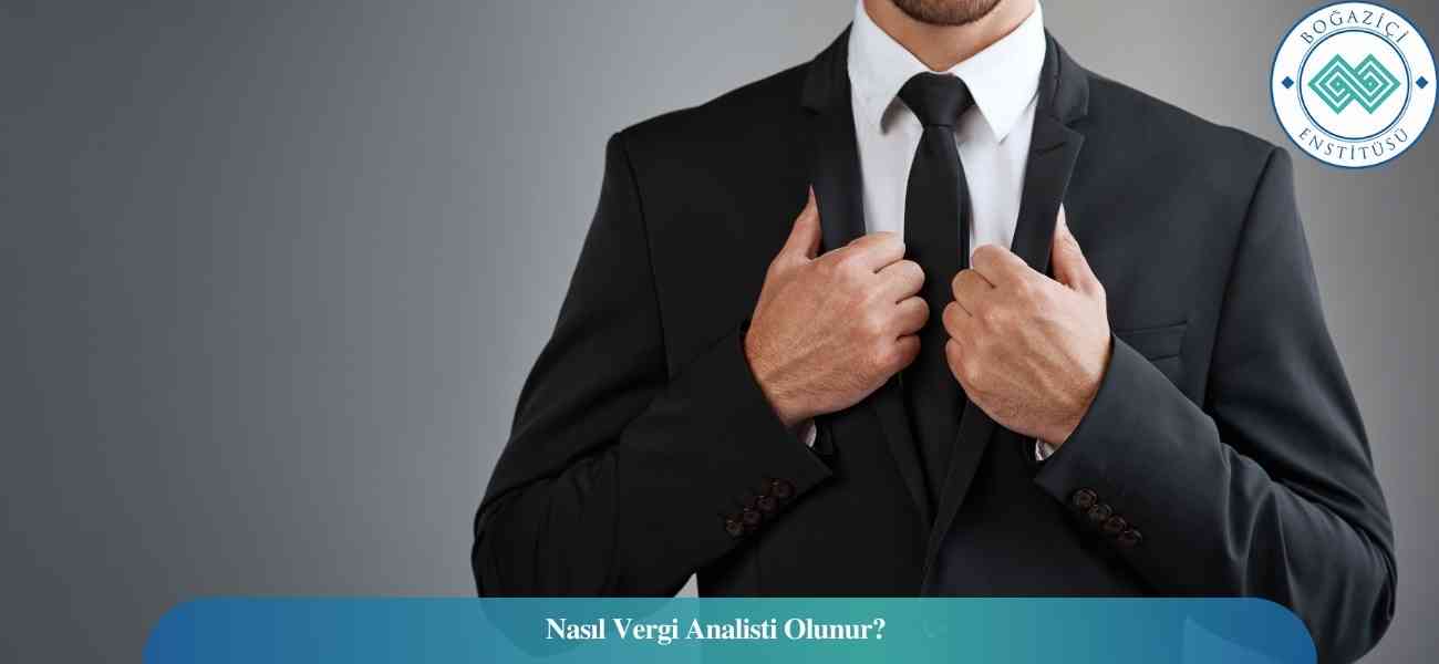 Nasıl Vergi Analisti Olunur? Vergi Analisti Ne İş Yapar? Nasıl Vergi Analisti Olunur? Vergi Analisti Ne İş Yapar?