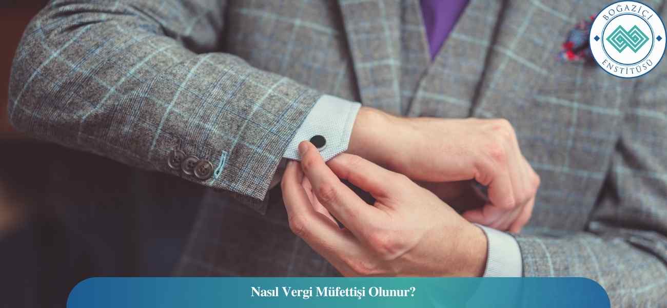 Nasıl Vergi Müfettişi Olunur? Vergi Müfettişi Ne İş Yapar? Nasıl Vergi Müfettişi Olunur? Vergi Müfettişi Ne İş Yapar?