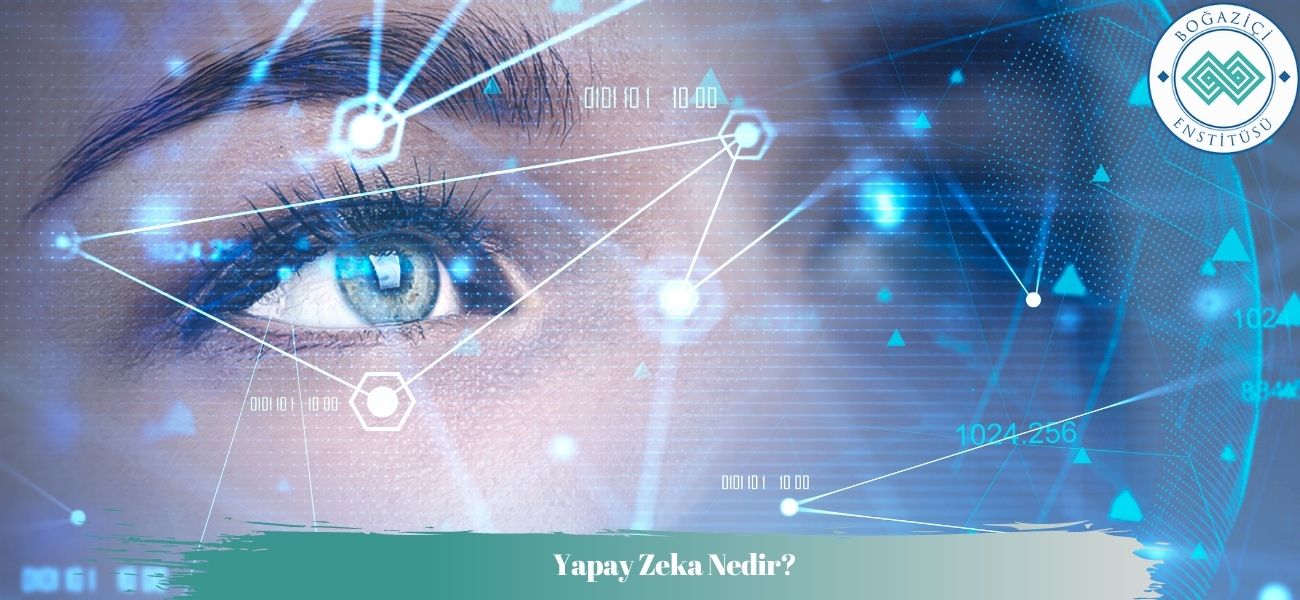 Yapay Zeka Nedir? Nasıl Çalışır? Yapay Zeka Nedir? Nasıl Çalışır?
