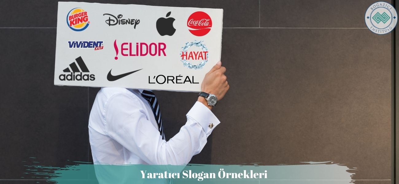 En Yaratıcı Sloganlar En Yaratıcı Sloganlar