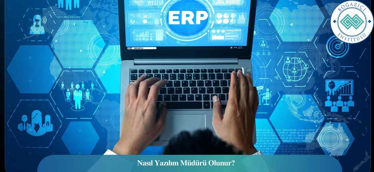 Nasıl Yazılım Müdürü Olunur? Yazılım Müdürü Ne İş Yapar? Nasıl Yazılım Müdürü Olunur? Yazılım Müdürü Ne İş Yapar?