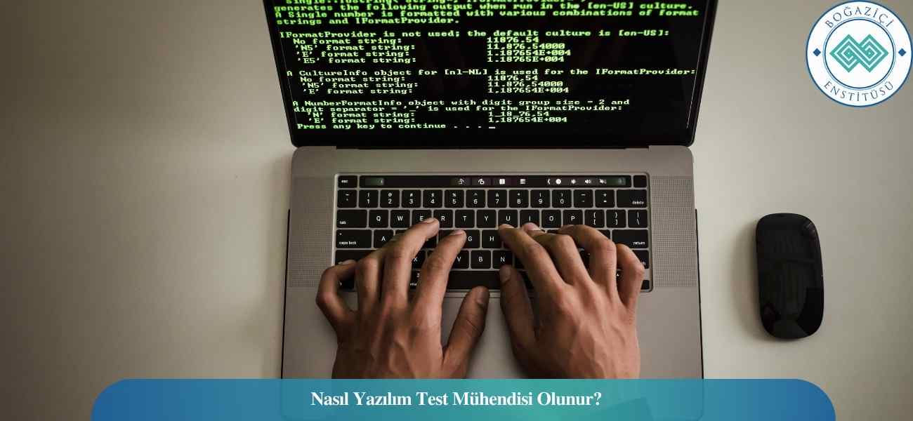 Nasıl Yazılım Test Mühendisi Olunur? Yazılım Test Mühendisi Ne İş Yapar? Nasıl Yazılım Test Mühendisi Olunur? Yazılım Test Mühendisi Ne İş Yapar?