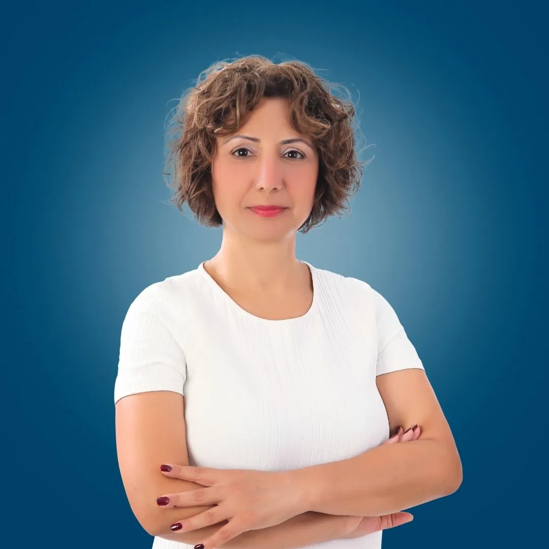 Sevgi Garan