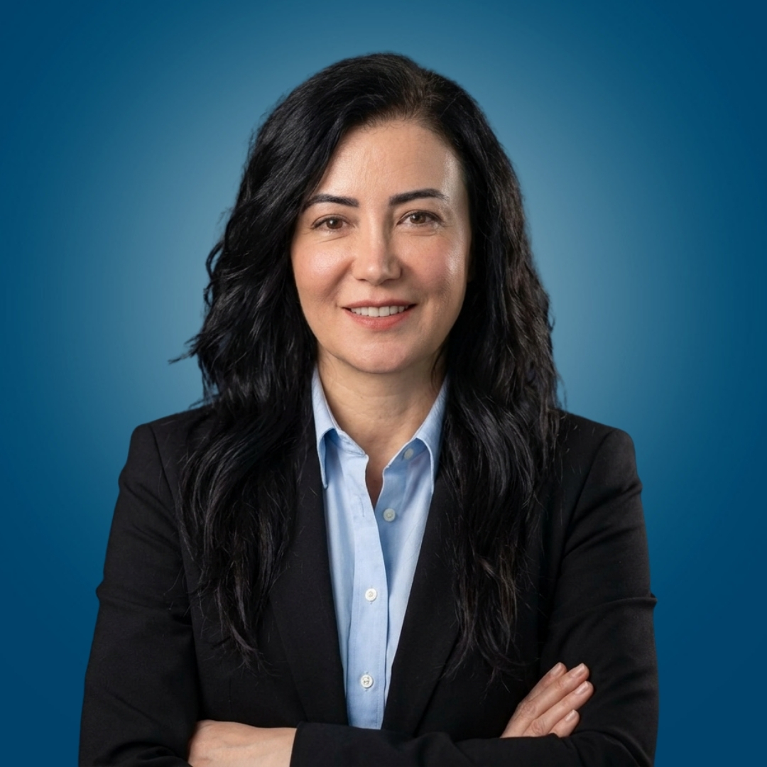 Kübra Özdemir