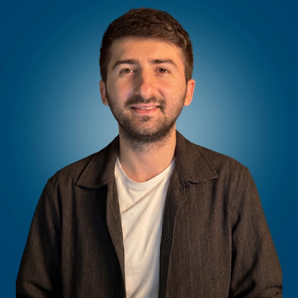 İsmail Erdem Turan