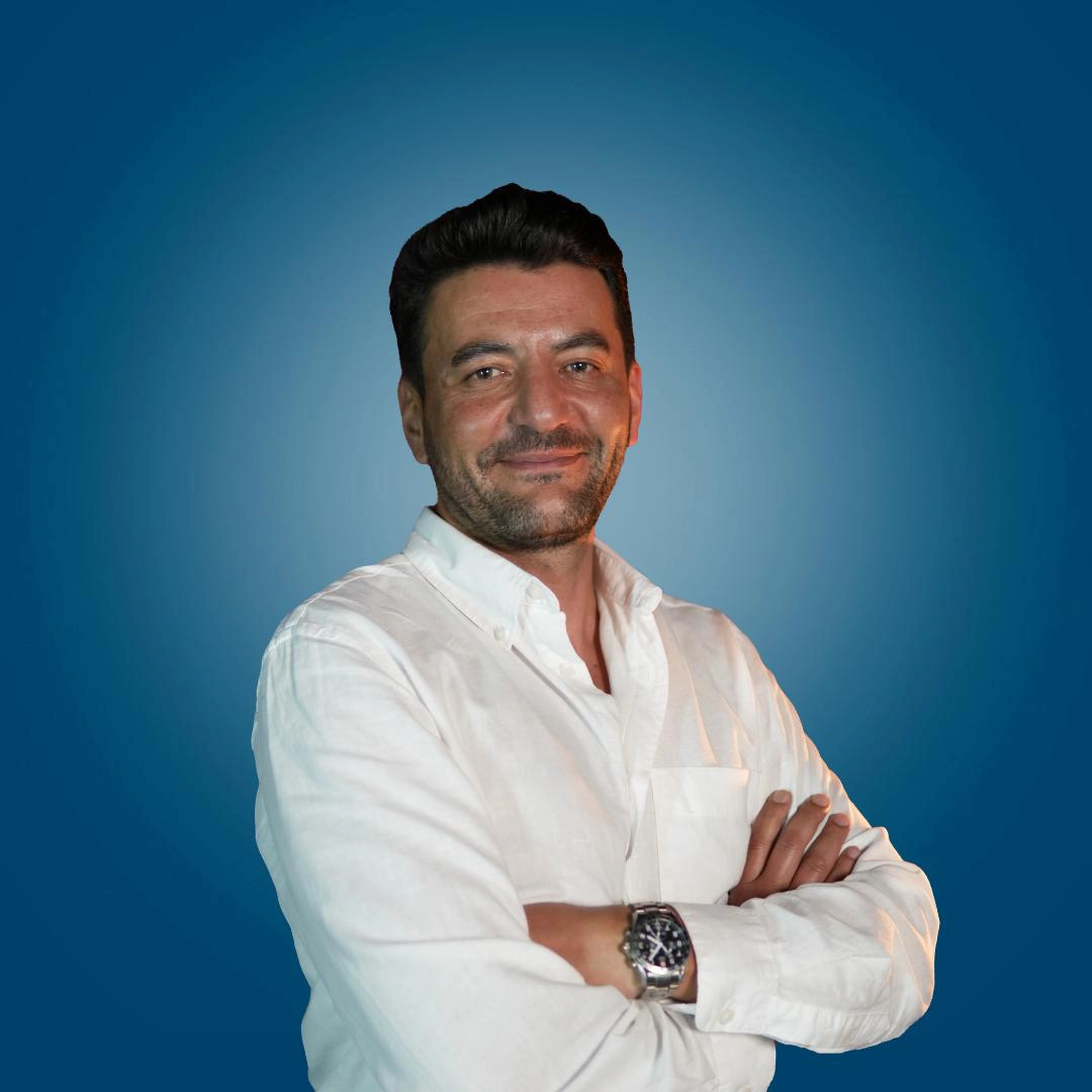 Umut Sakarya