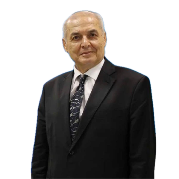 Prof. Dr. Atila Bağrıaçık