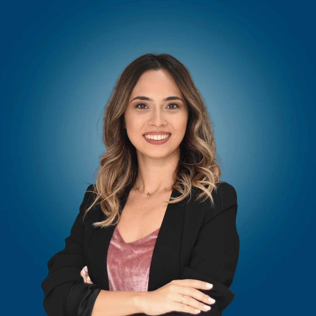 Selin Duymuş