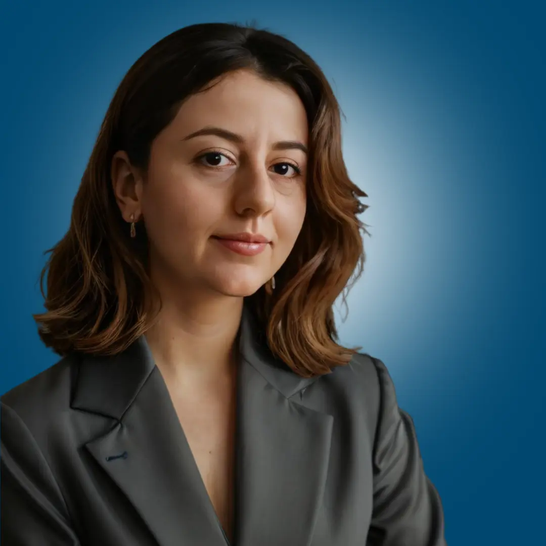 Duygu Sezer