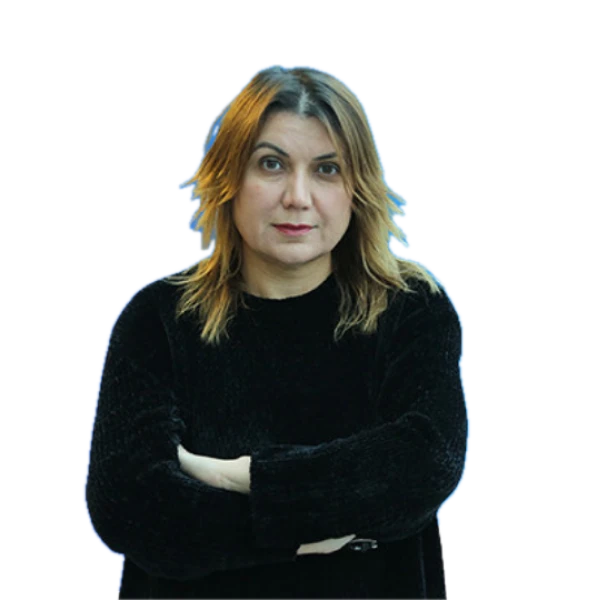 Dr. Öğr. Üyesi Mucize Sarıhan