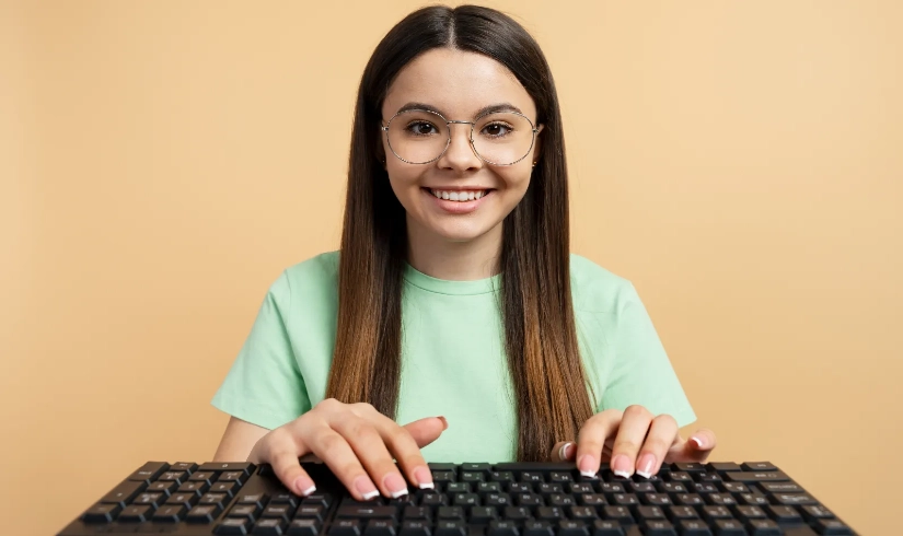 10 Parmak Klavye Eğitimi