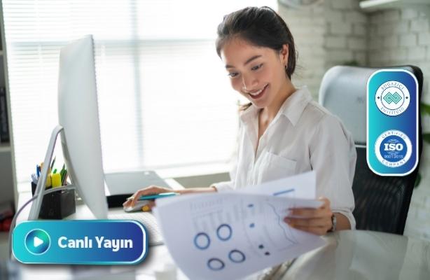 Bordrolama Uygulamaları Sertifika Programı
