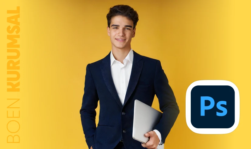 Kurumsal Adobe Photoshop Programı Eğitimi