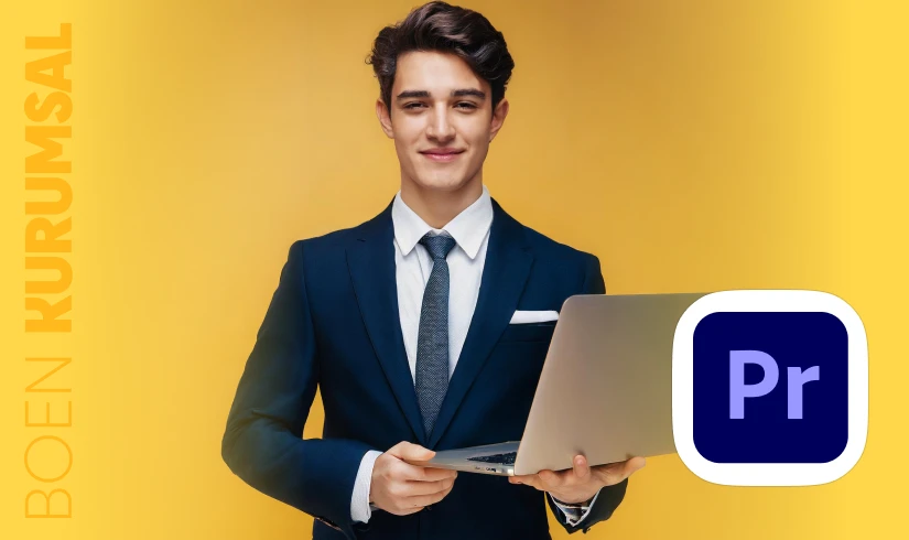 Adobe Premiere Programı Eğitimi