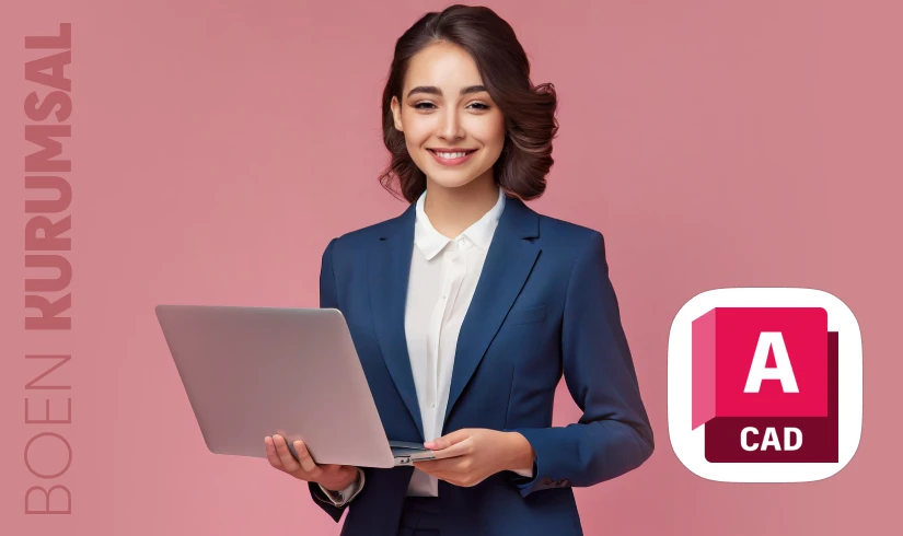 AutoCAD Programı Eğitimi