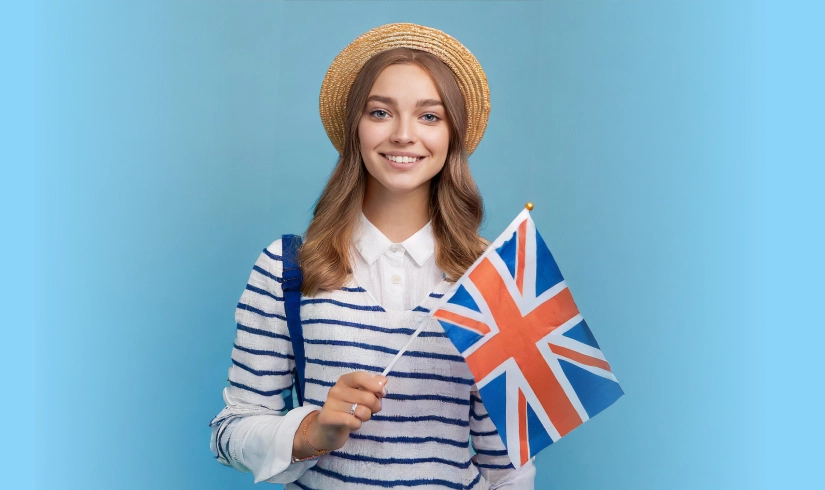 B2 Seviye İngilizce Eğitimi