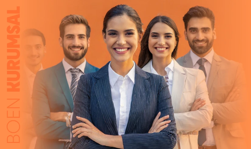 Kurumsal Ekip Motivasyonu Eğitimi