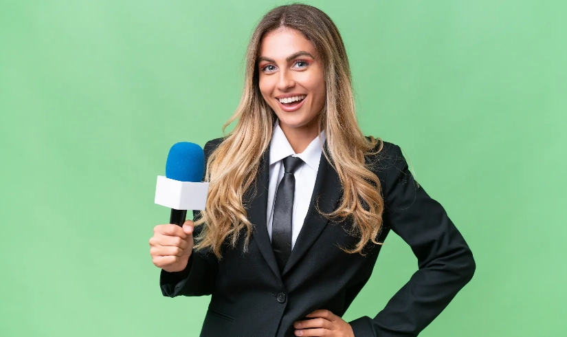 Haber Muhabirliği Eğitimi