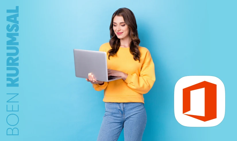 Kurumsal İleri Microsoft Office Eğitimi