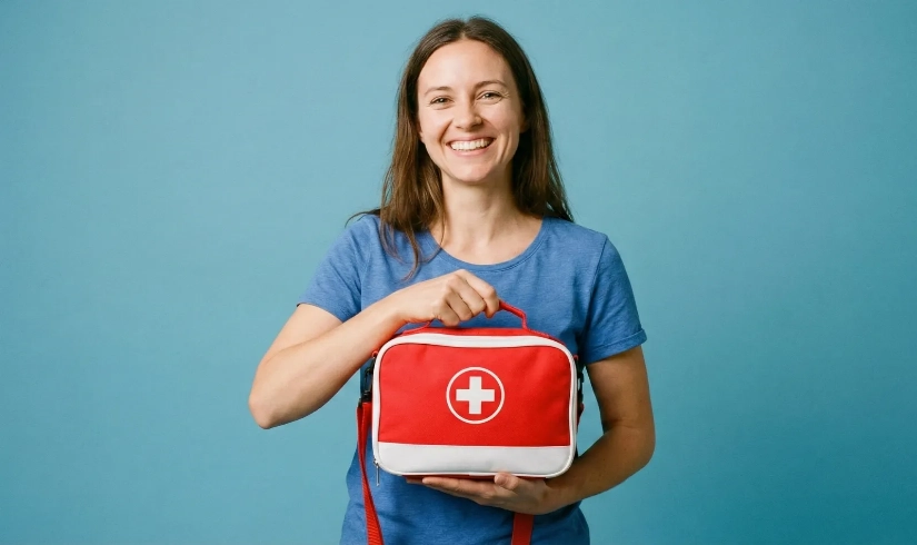 Temel İlk Yardım Eğitimi