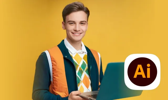 Adobe Illustrator Eğitimi
