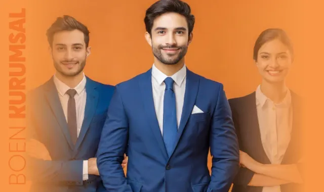 Kurumsal Hedef Oluşturma Kriterleri Eğitimi