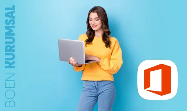 Kurumsal İleri Microsoft Office Eğitimi