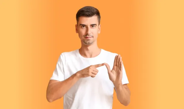 Temel Seviye İşaret Dili Eğitimi