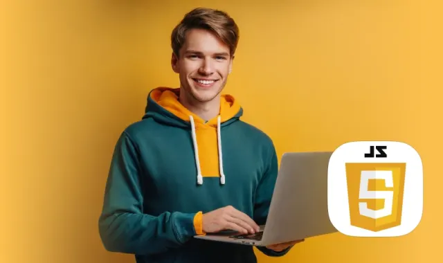 Javascript Eğitimi