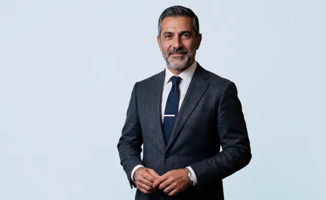 Liderlik Eğitimi