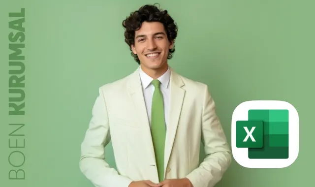 Kurumsal Microsoft Excel Eğitimi
