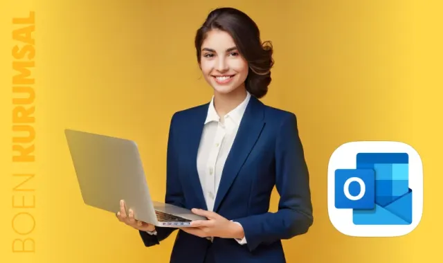 Kurumsal Outlook Eğitimi