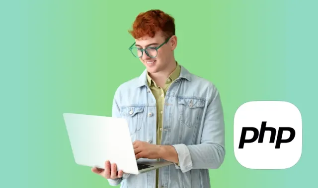 PHP Eğitimi