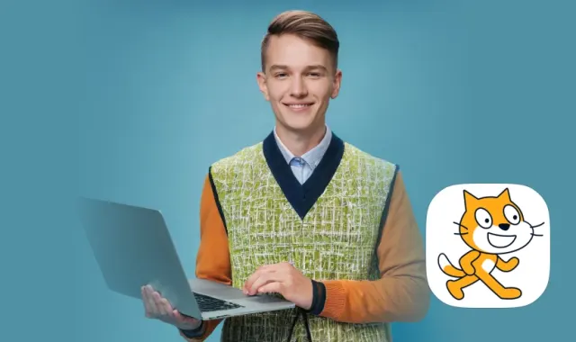 Scratch Eğitimi