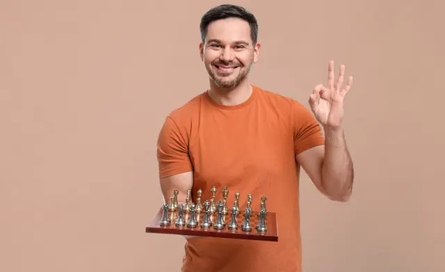 Temel Satranç Eğitimi