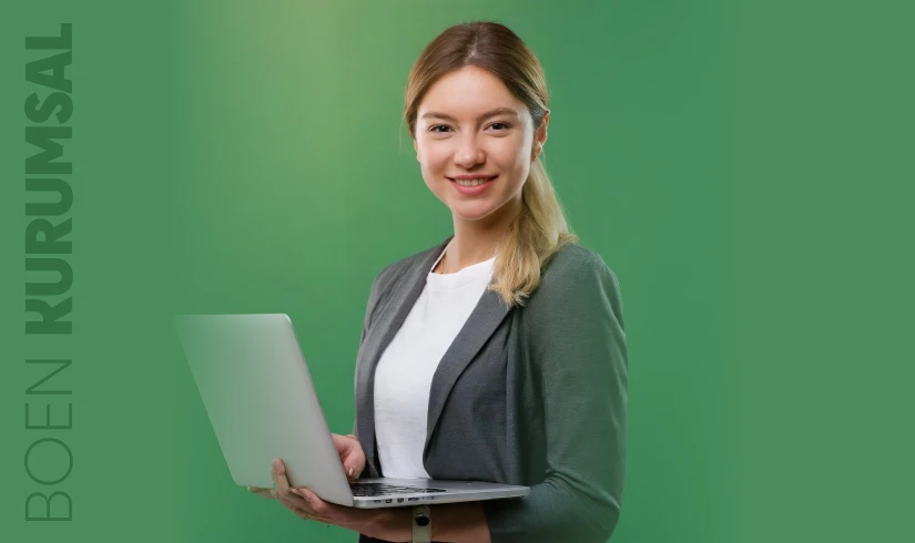 Kurum Giderlerini Yönetmek Eğitimi