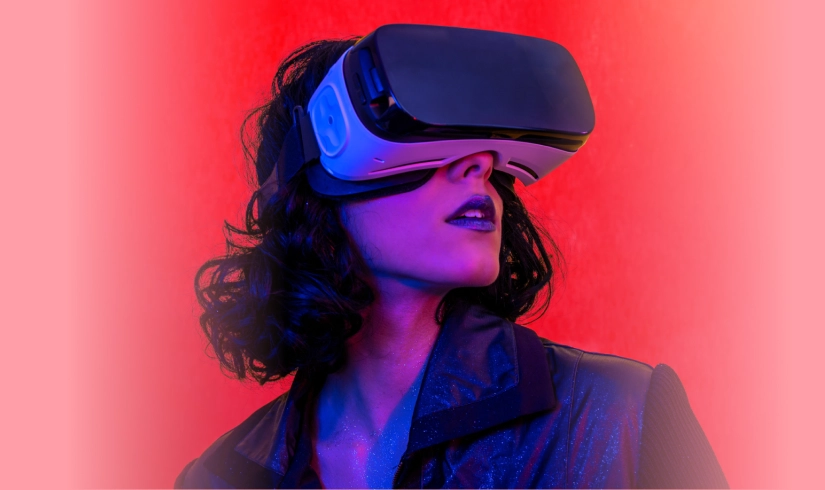 Metaverse Eğitimi | Sanal Arazi | AR - VR - NFT | Metahuman
