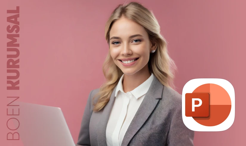 Kurumsal Microsoft PowerPoint Eğitimi