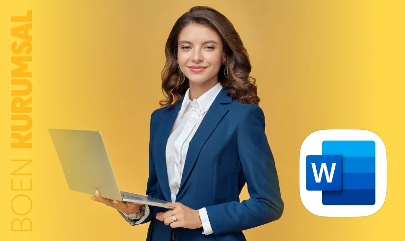 Kurumsal Microsoft Word Eğitimi