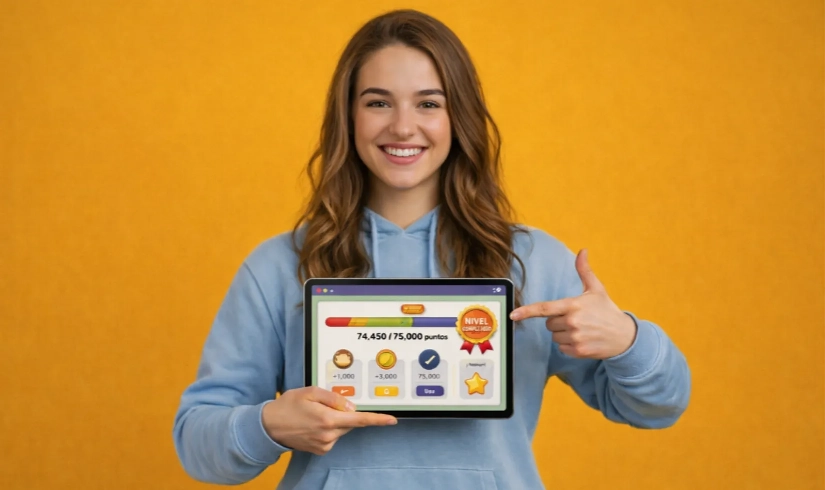 Gamification (Oyunlaştırma) Eğitimi