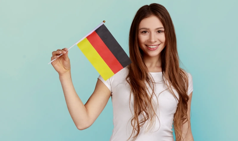 Online Almanca Kursu - Temel Seviye