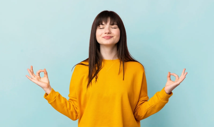 Yoga Eğitimi - Temel Seviye Online Orijinal Yoga Sistemi