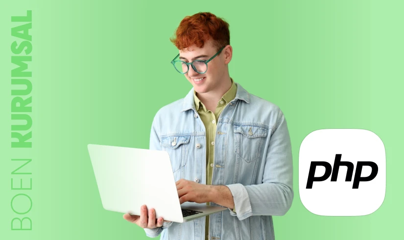 Kurumsal PHP Eğitimi